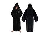 STAR WARS - Peignoir - Logo Empire - Adulte - Taille Unique