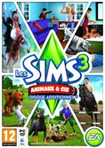 Les Sims 3 : Animaux & Cie (extension) - PC - MAC