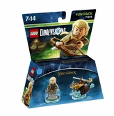 LEGO DIMENSIONS - Fun Pack - Lord Of The Ring Legolas