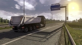 Euro Truck 2 Simulator Gold Edition - PC