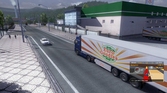 Euro Truck 2 Simulator Gold Edition - PC