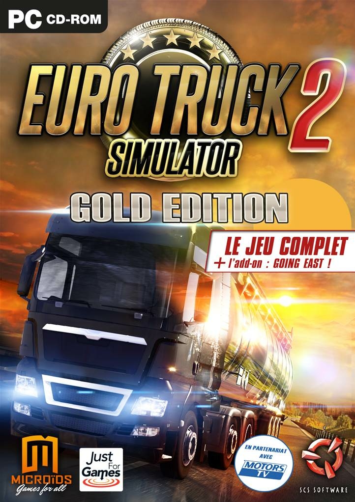 euro truck simulator 2 gold license key