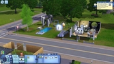 Les Sims 3 En Route Vers Le Futur (extension) - PC - MAC