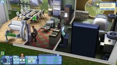 Les Sims 3 En Route Vers Le Futur (extension) - PC - MAC
