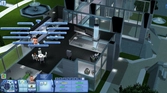 Les Sims 3 En Route Vers Le Futur (extension) - PC - MAC