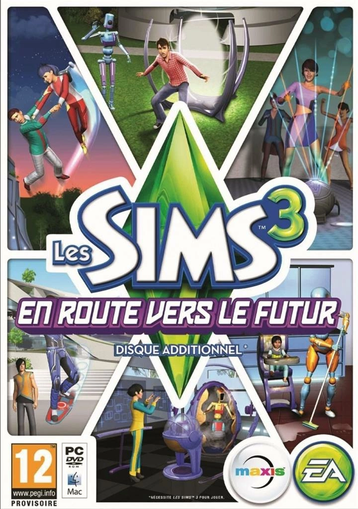 Sims 4 homework missing picture