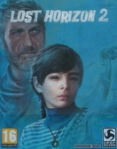 Lost horizon 2 deluxe steelbox edition - PC