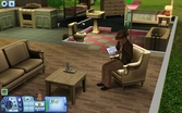 Les Sims 3 Destination Aventure - PC - MAC