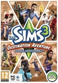 Les Sims 3 Destination Aventure - PC - MAC