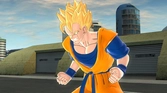 Dragon Ball : Raging Blast 2 édition Essentials - PS3