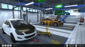 Mecanique et Tuning Simulator 2014 - PC