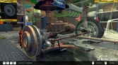 Mecanique et Tuning Simulator 2014 - PC