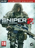 Sniper Ghost Warrior 2 édition limitée - PC