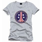 ALIEN - T-Shirt US Marine Colonial Corps Officiel (XXL)