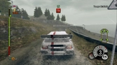 WRC 3 FIA World Rally Championship - PS3