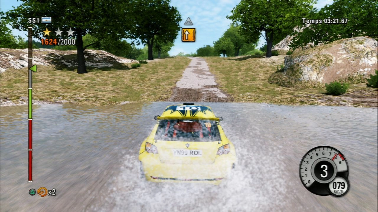 playstation 3 wrc 3