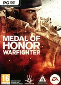 Medal Of Honor Warfighter - PC