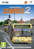 OMSI 2 The Omnibus Simulator - PC