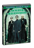 Matrix Reloaded - Edition Double DVD