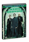 Matrix Reloaded - Edition Double DVD