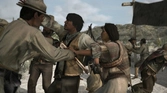 Red Dead Redemption (édition jeu de l'année - essentials) - PS3