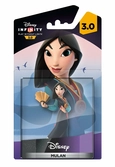 DISNEY INFINITY 3 - Single Character - Mulan (Disney)