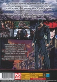 HOKUTO NO KEN - Film 3 - La Legende de Kenshiro - DVD