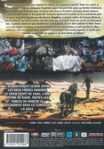 HOKUTO NO KEN - Film 2 - Les Heritier du Hokuto - DVD