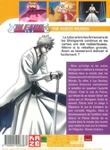 DVD - BLEACH - Saison 3 - Coffret 2/3 - DVD