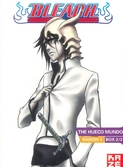 DVD - BLEACH - Saison 3 - Coffret 2/3 - DVD
