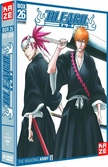 Bleach - saison 6 - box 26 - the invading army part 1 - DVD