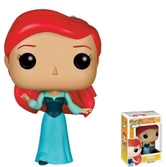 DISNEY - Bobble Head POP N° 146 - Ariel