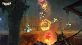 Compil rayman legend + origins - PC