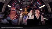 Disney Infinity 3.0 Star Wars : pack de démarrage - PS3