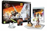 Disney Infinity 3.0 Star Wars : pack de démarrage - PS3