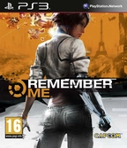 Remember Me - PS3