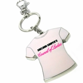 BIG BANG THEORY - Snap Keychain - Council of Ladies