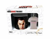 BIG BANG THEORY - Gift Pack