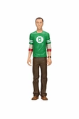 BIG BANG THEORY - Figurine - Sheldon Cooper Green Lanter (18 cm)