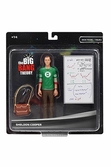 BIG BANG THEORY - Figurine - Sheldon Cooper Green Lanter (18 cm)
