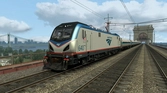 TS Train simulator 2015 - PC