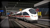 TS Train simulator 2015 - PC