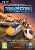 TS Train simulator 2015 - PC