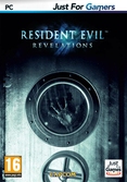 Resident Evil Revelations - PC