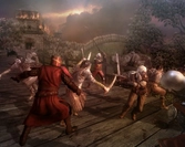 The Witcher Enhanced edition - PC