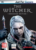 The Witcher Enhanced edition - PC