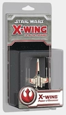 STAR WARS X-WING - Le jeu de Figurines - Extention X-WING