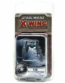 STAR WARS X-WING - Le jeu de Figurines - Extention TIE INTERCEPTOR