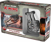 STAR WARS X-WING - Le jeu de Figurines - Extention CARGO YT-2400