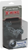 STAR WARS X-WING - Le jeu de Figurines - Extention BOMBARDIER TIE